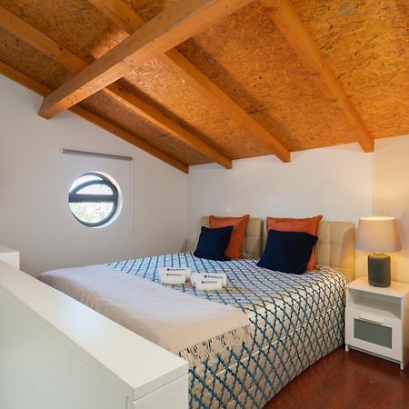 Host Wise - Impressive Restful Houses Porto Bagian luar foto