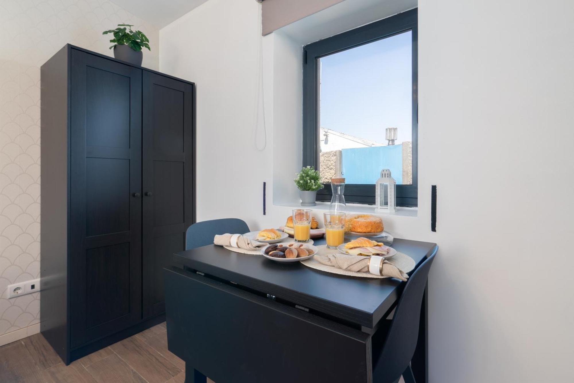 Host Wise - Impressive Restful Houses Porto Ruang foto