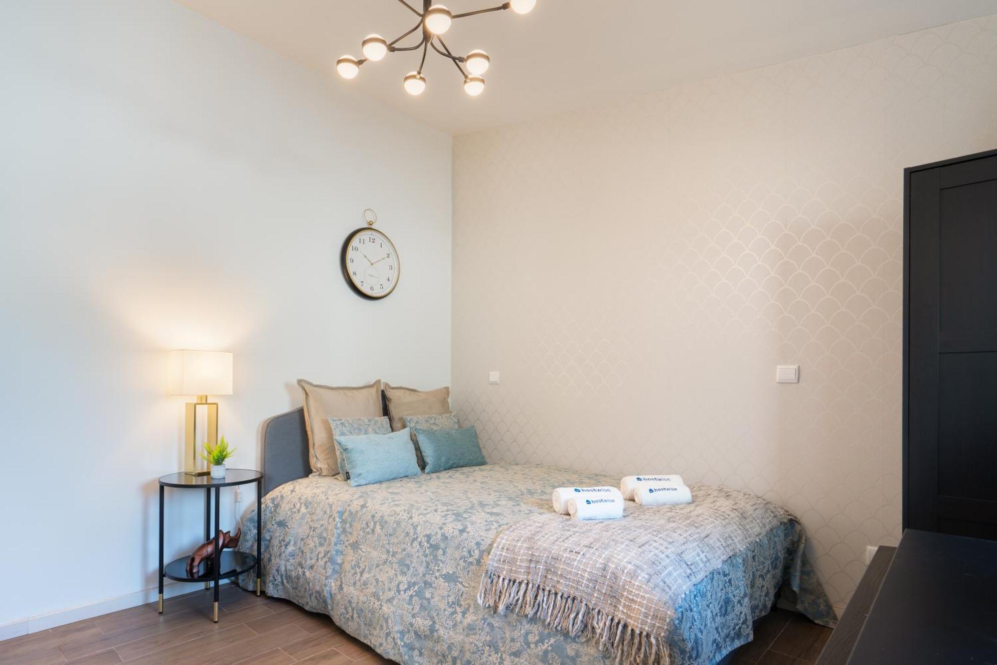 Host Wise - Impressive Restful Houses Porto Ruang foto