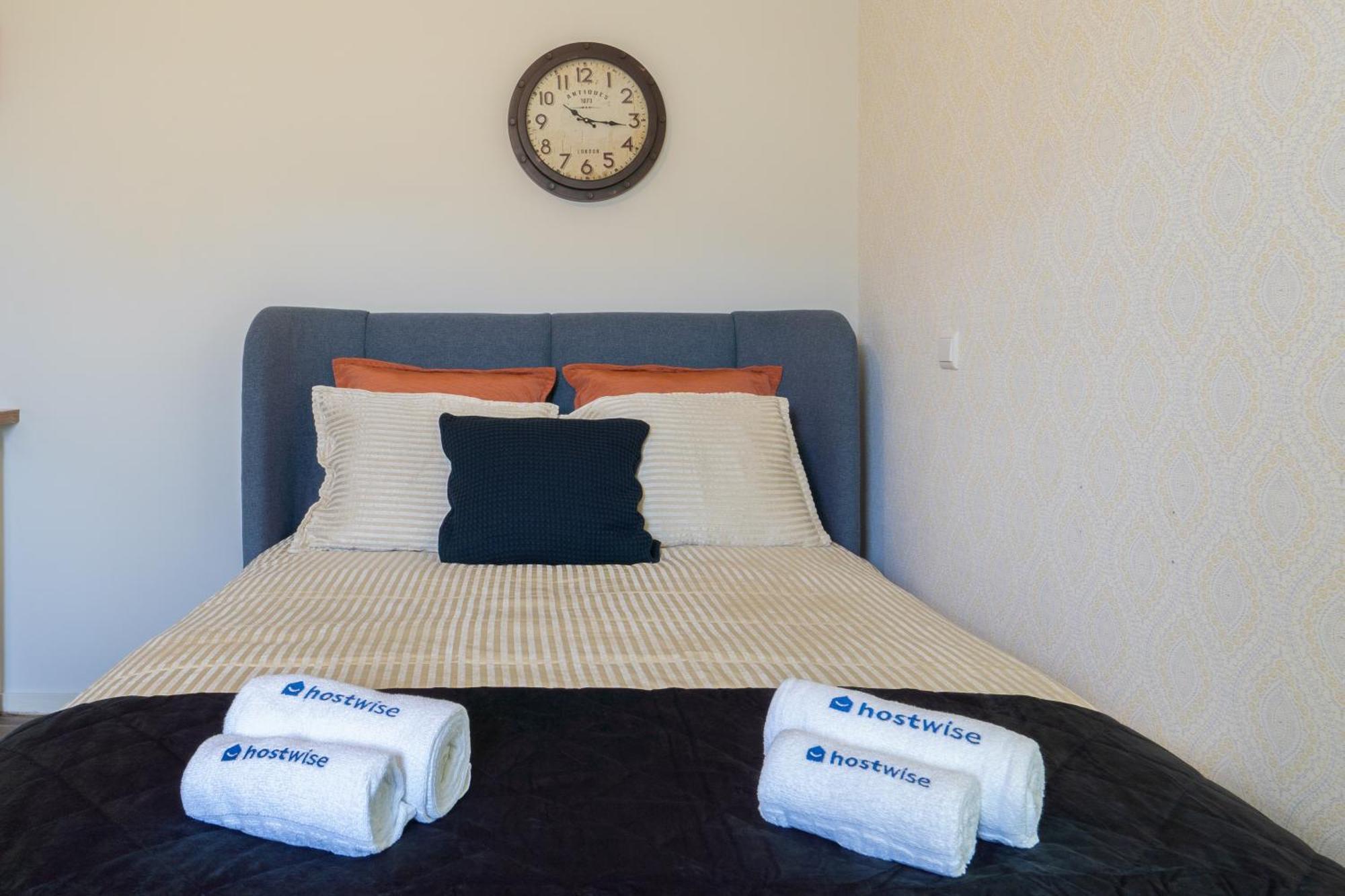 Host Wise - Impressive Restful Houses Porto Ruang foto