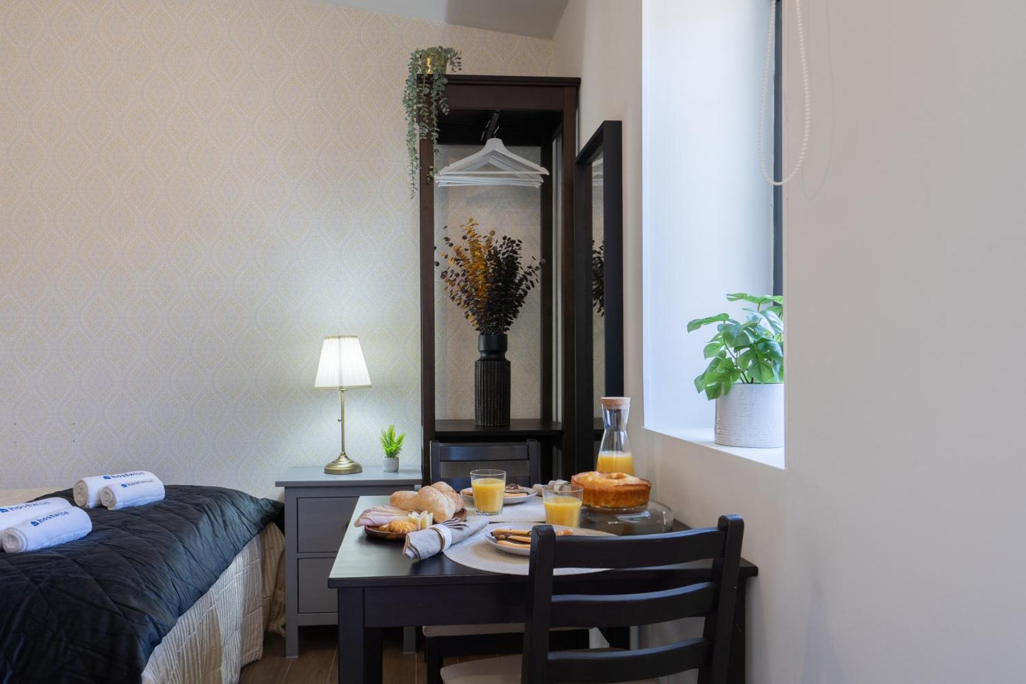 Host Wise - Impressive Restful Houses Porto Ruang foto